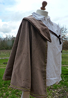 Thumbnail of the cape from Renaissance