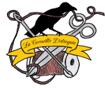 Logo de La Corneille Distinguée