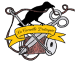 Logo of La Corneille Distinguée