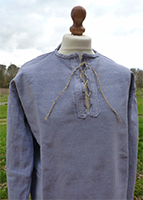 Thumbnail of medieval shirt