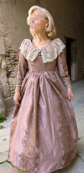 Thumbnail of the Psyche’s costume