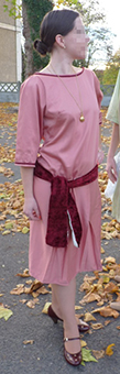 Louise dress thumbnail