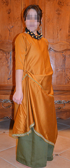 Thumbnail of the Lady of the Moor’s costume