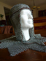 Thumbnail of chain mail