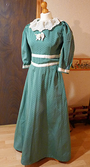 Thumbnail of the Miss Jane’s costume