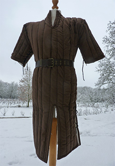 Thumbnail of the Phoebus’ costume