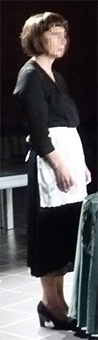 Thumbnail of the Mary the chambermaid’s costume